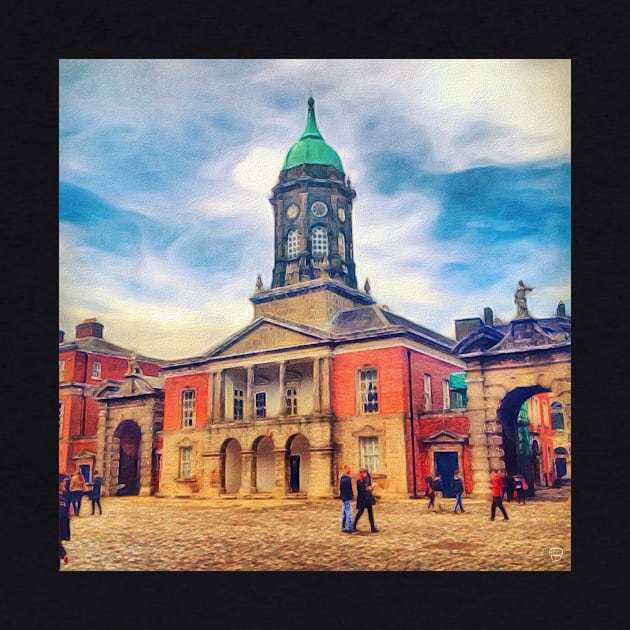 Dublin II by RS3PT